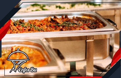 Personel Yemek Firmaları Çorlu