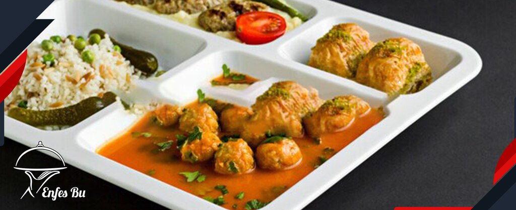 Catering Yemek Firmaları Ergene