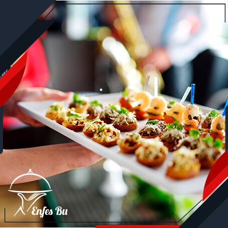 Catering Firmaları Çorlu