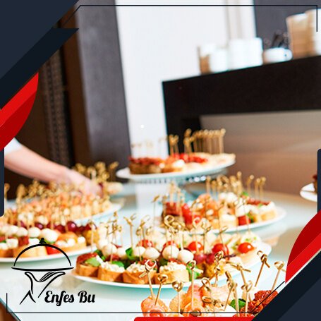 Catering Firması Çorlu