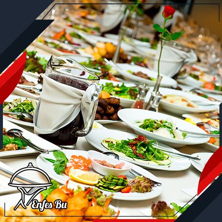 Catering Organizasyon Çorlu