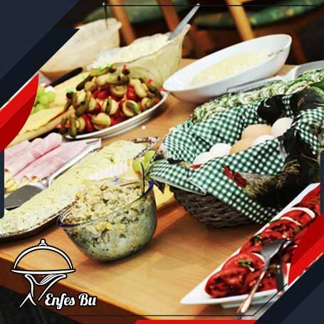 Etkinlik Yemek Çorlu