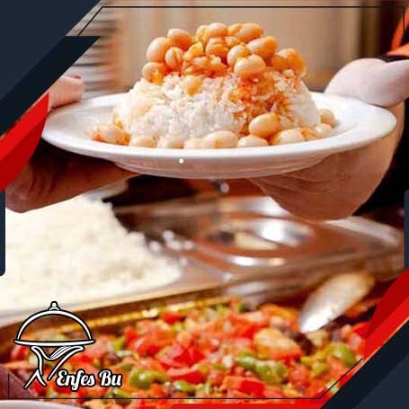 İşçi Yemek Çorlu