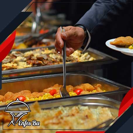 Kurumsal Catering Çorlu