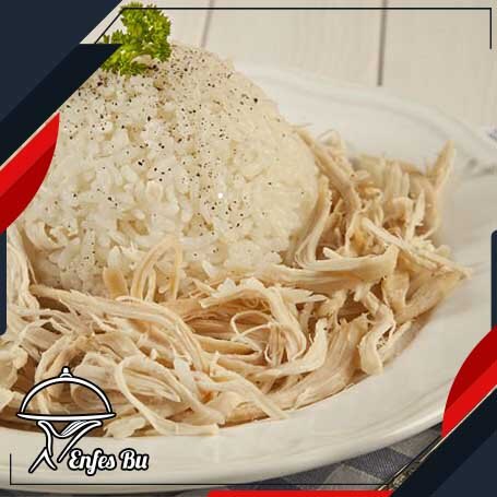 Mevlüt Pilavı Çorlu