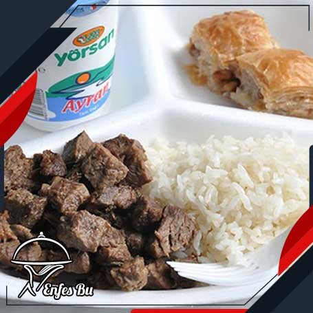 Mevlüt Yemeği Çorlu