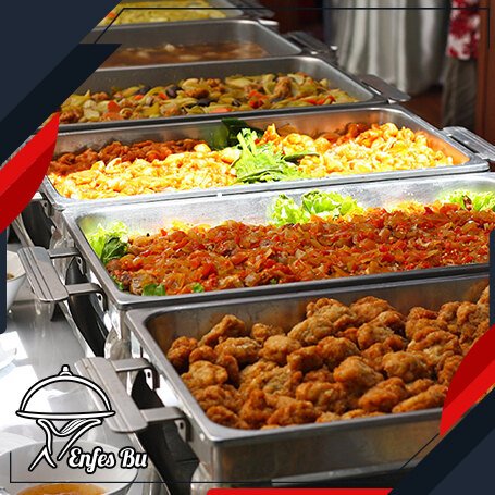 Restaurant Yemek Hizmeti Çorlu