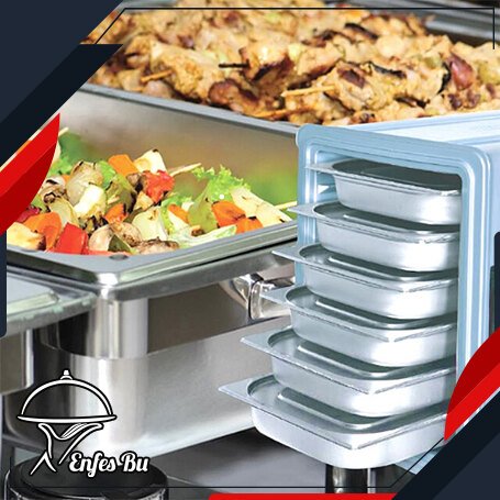 Taşıma Yemek Çorlu