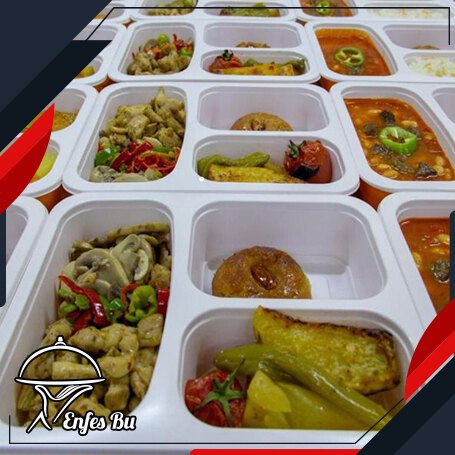 Taziye Yemeği Çorlu
