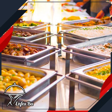 Toplu Yemek Firması Çorlu