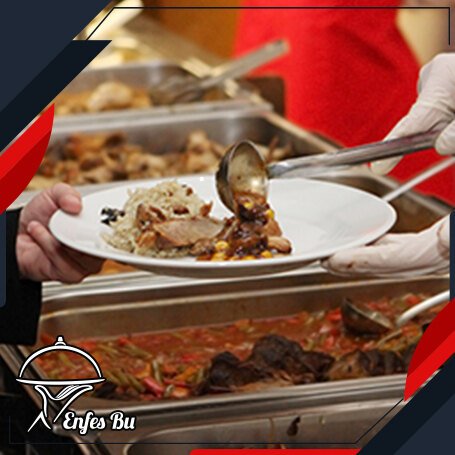 Toplu Yemek Servisi Çorlu