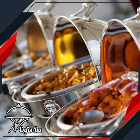 Yemek Firması Çorlu