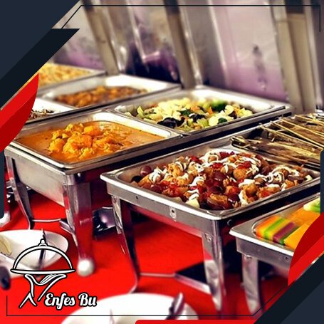 Yemek Organizasyonu Çorlu