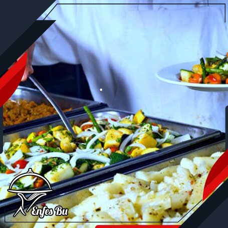 Yemek Servisi Çorlu