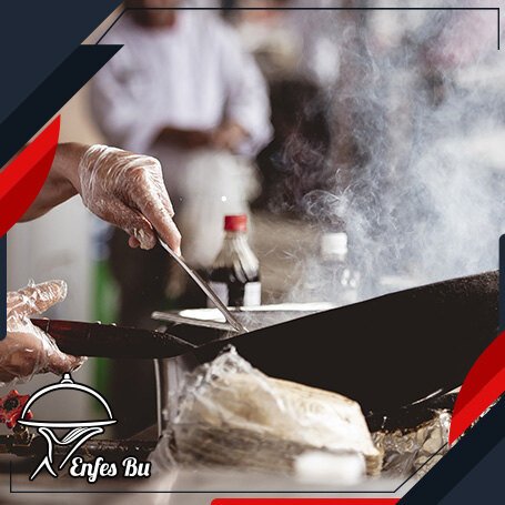 Yemek Şirketi Çorlu