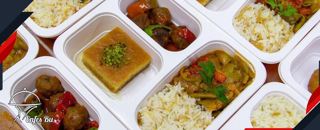 Tabldot Yemek Firmaları Ergene