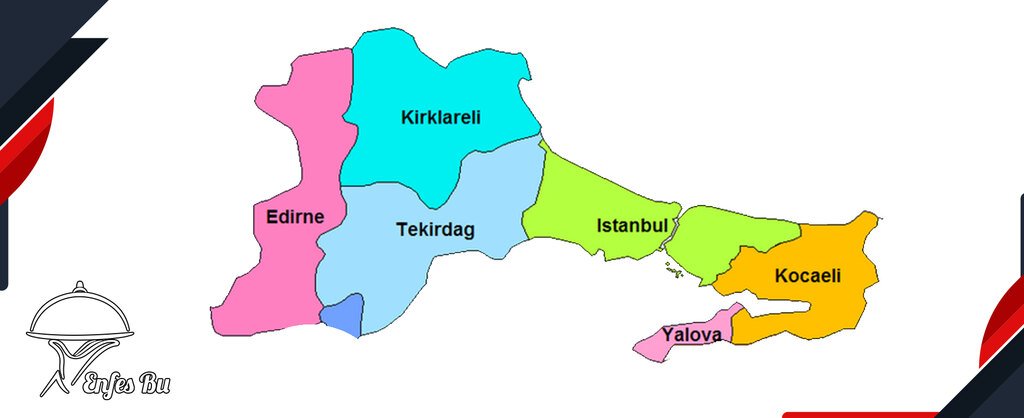Catering Firmaları Veliköy